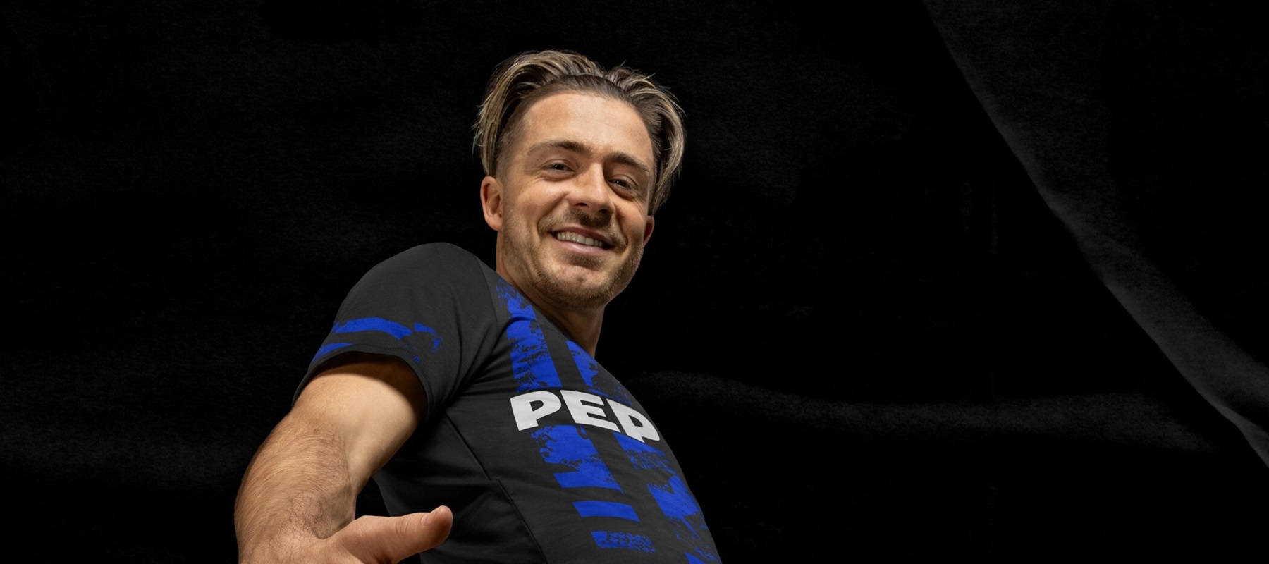 Pepsi picks football star Jack Grealish as global brand ambassador in multi-year partnership